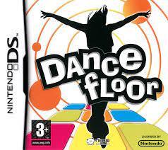 Pochette Dance Floor version DS