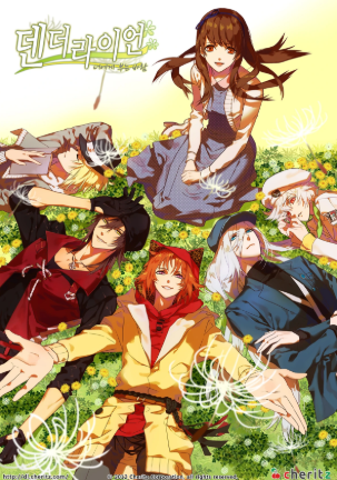 Pochette Dandelion - Wishes brought to you - version PC Windows