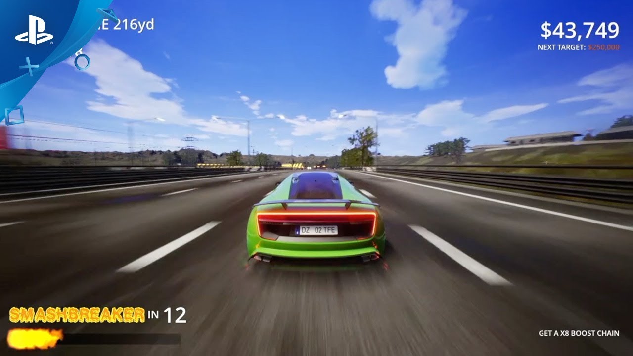 Trailer