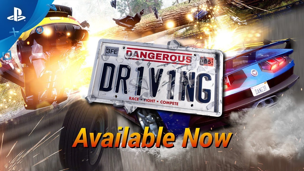 Trailer