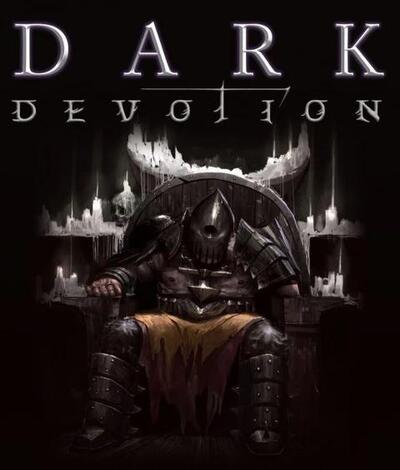 Pochette Dark Devotion version PC Windows