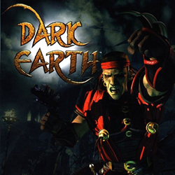 Pochette Dark Earth version PC Windows