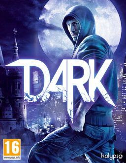 Pochette DARK version PC Windows
