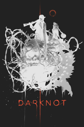 Pochette DarKnot version PC Windows
