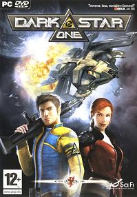 Pochette Darkstar One version PC Windows