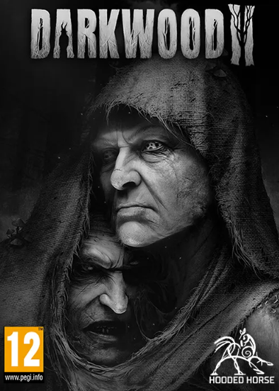 Pochette Darkwood II version PC Windows