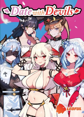 Pochette Date with Devils version Xbox One