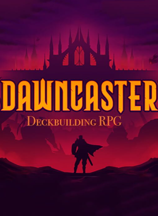 Pochette Dawncaster version iOS