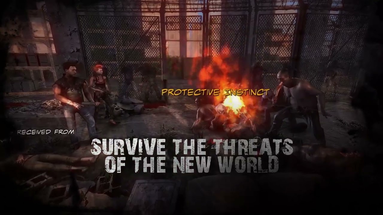 Trailer