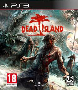 Pochette Dead Island version PlayStation 3