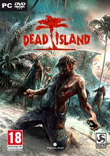 Pochette Dead Island version PC Windows
