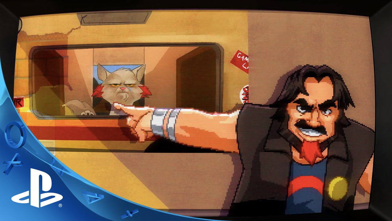 Trailer