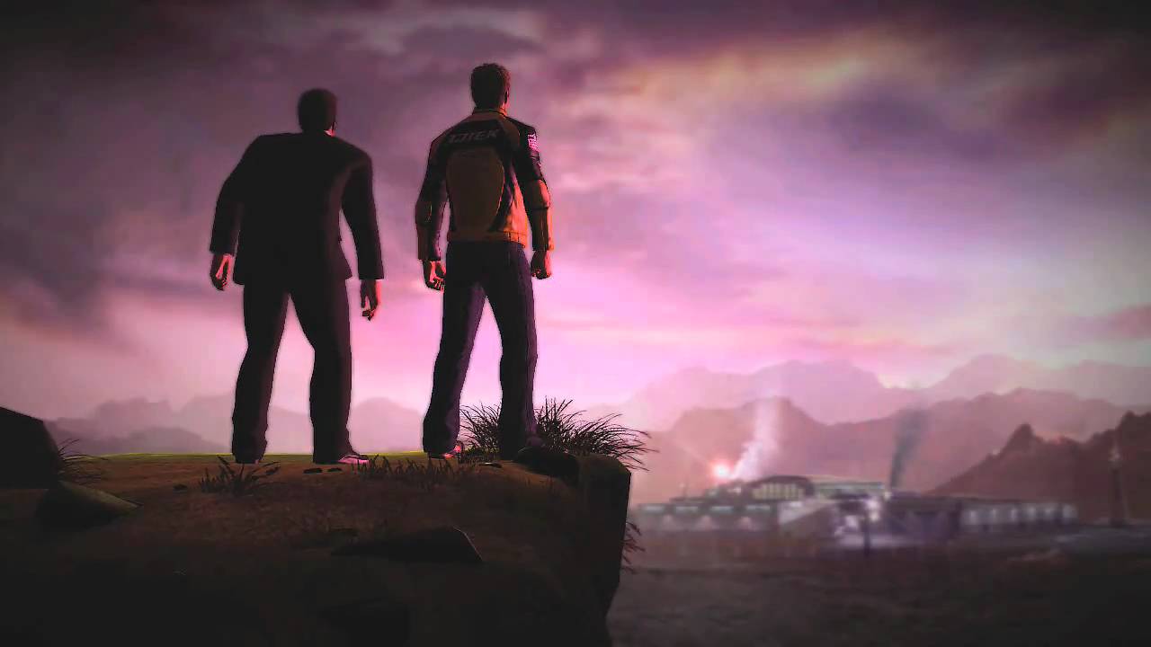 Trailer