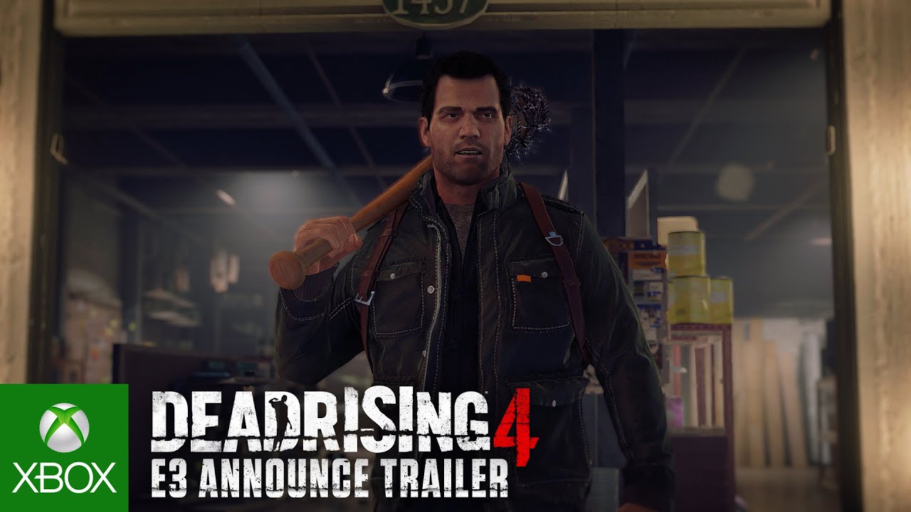 Trailer d'annonce