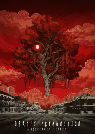 Pochette Dead2y Premonition : A Blessing in Disguise version PC Windows