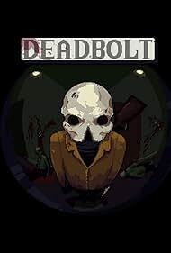 Pochette DEADBOLT version Switch