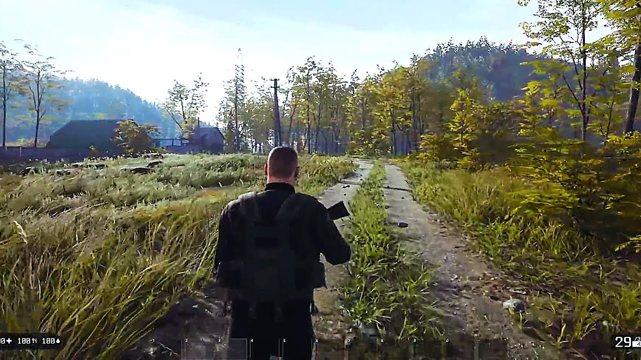 Trailer