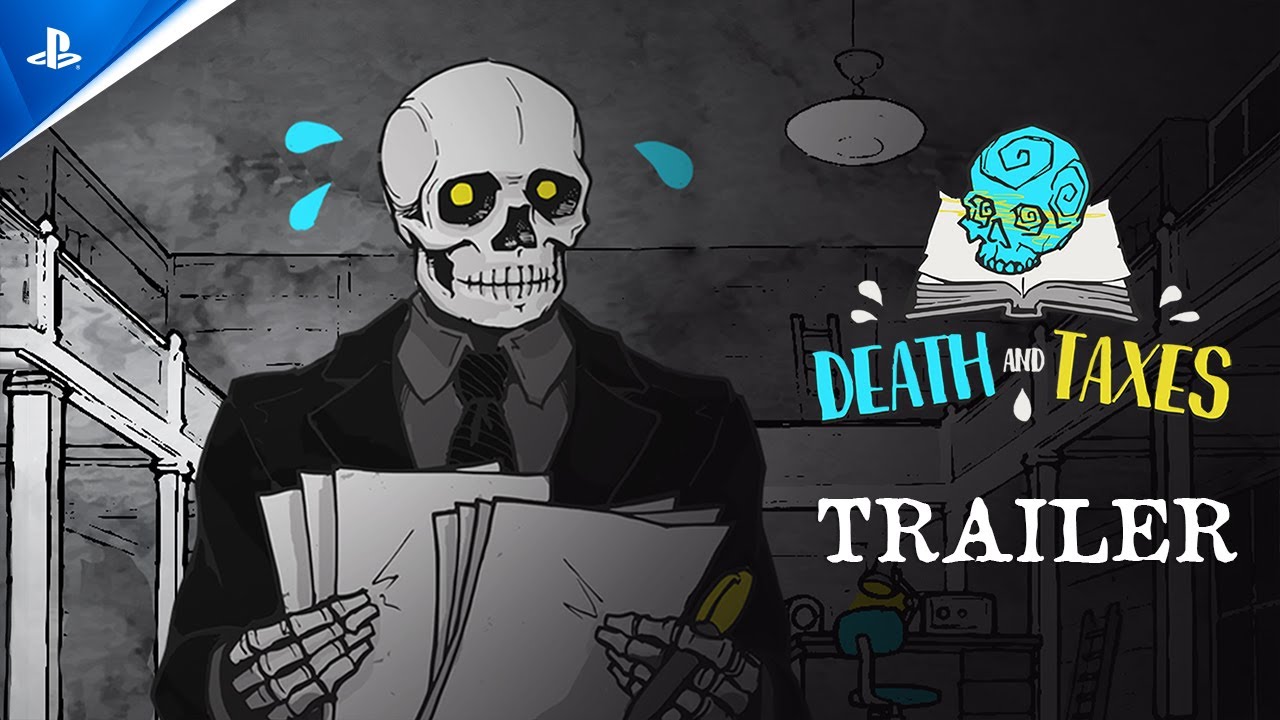 Trailer