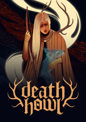 Pochette Death Howl version PC Windows