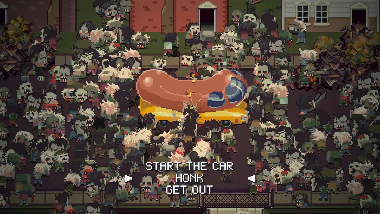 Trailer