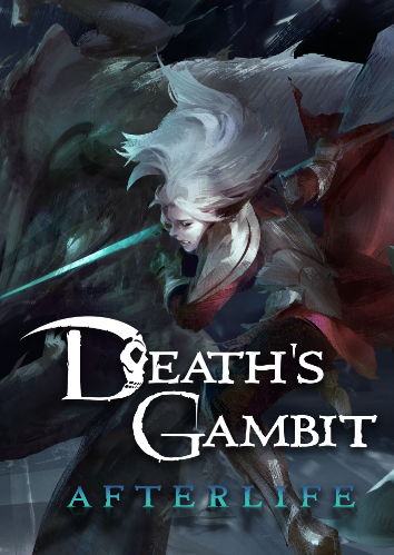 Pochette Death's Gambit : Afterlife version Xbox One