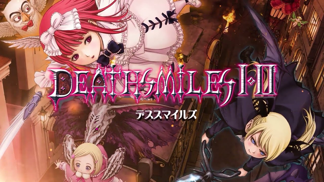 Trailer