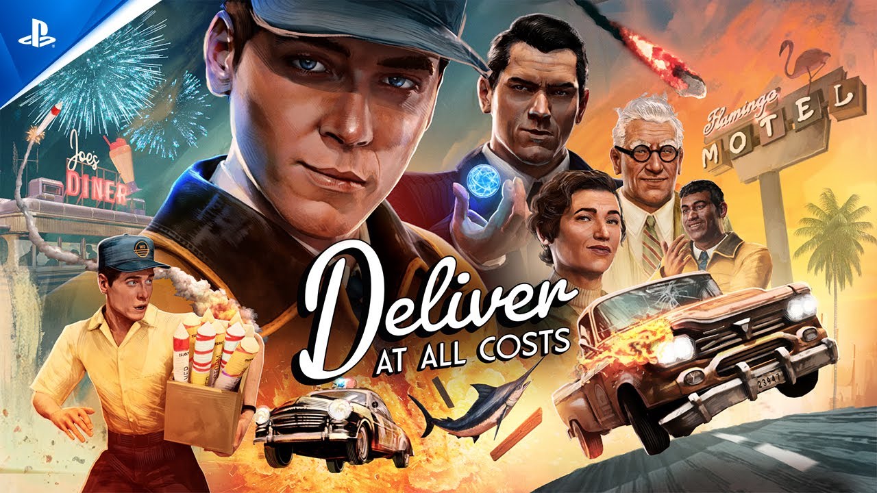 Trailer