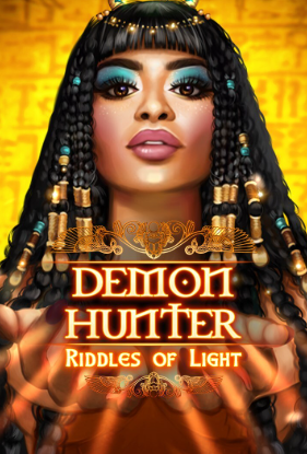 Pochette Demon Hunter 4 : Riddles of Light version Xbox One