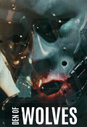 Pochette Den of Wolves version PC Windows