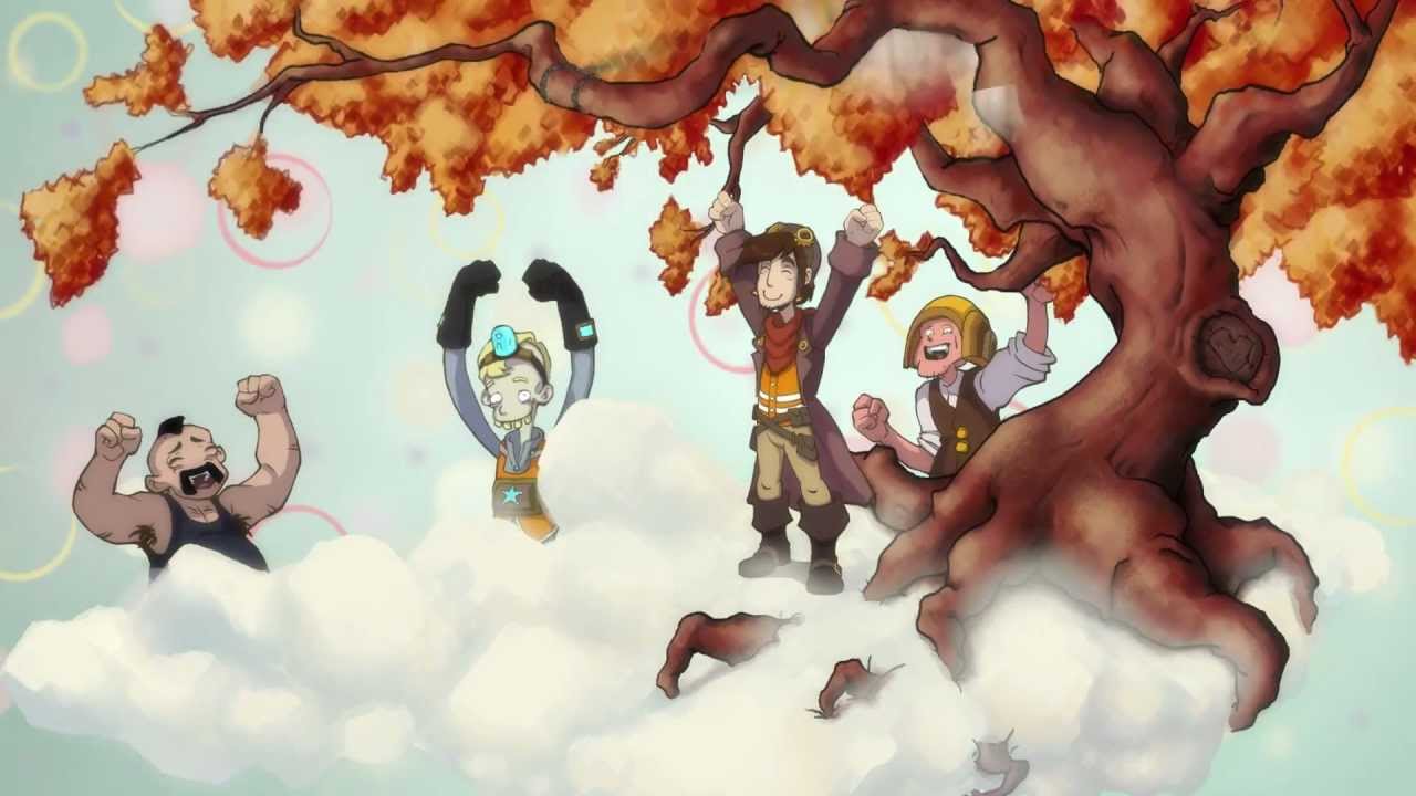 Trailer