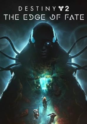 Pochette Destiny 2 : Les Confins du Destin version Xbox Series X/S