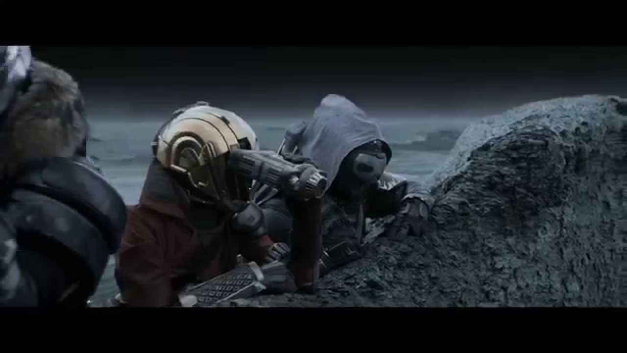 Trailer