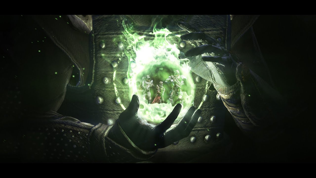 Trailer