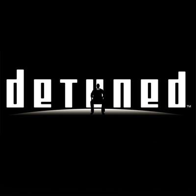 Pochette .deTuned version PlayStation 3