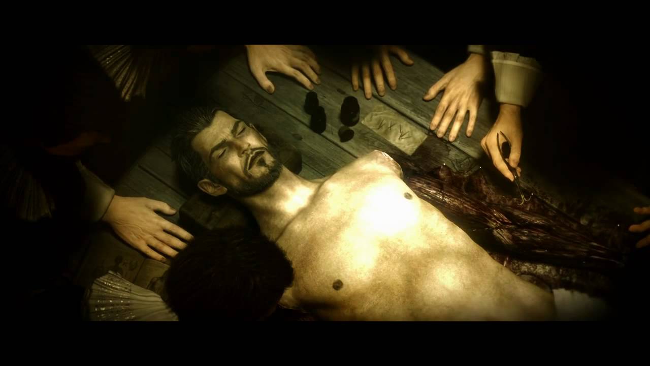 Trailer