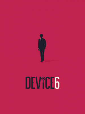 Pochette Device 6 version iOS