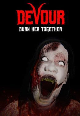 Pochette DEVOUR version PC Windows