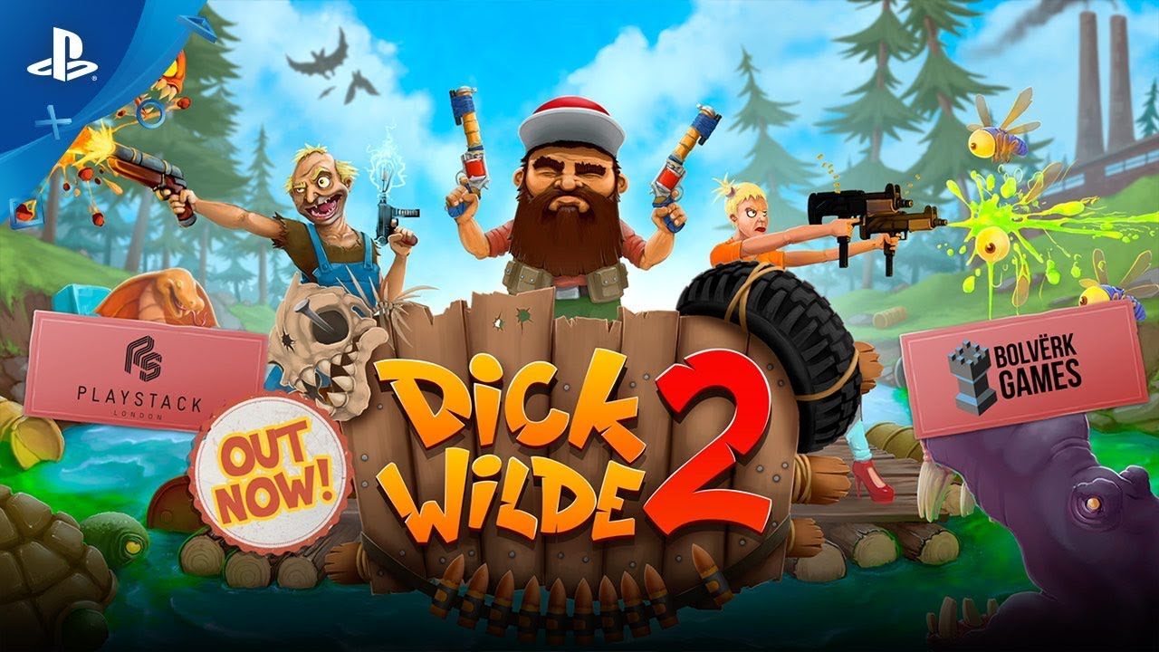 Trailer