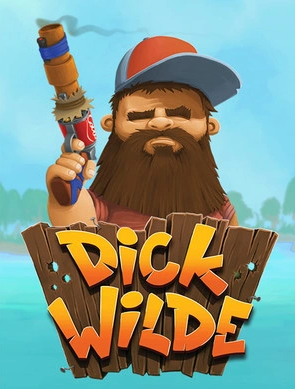 Pochette Dick Wilde version PC Windows