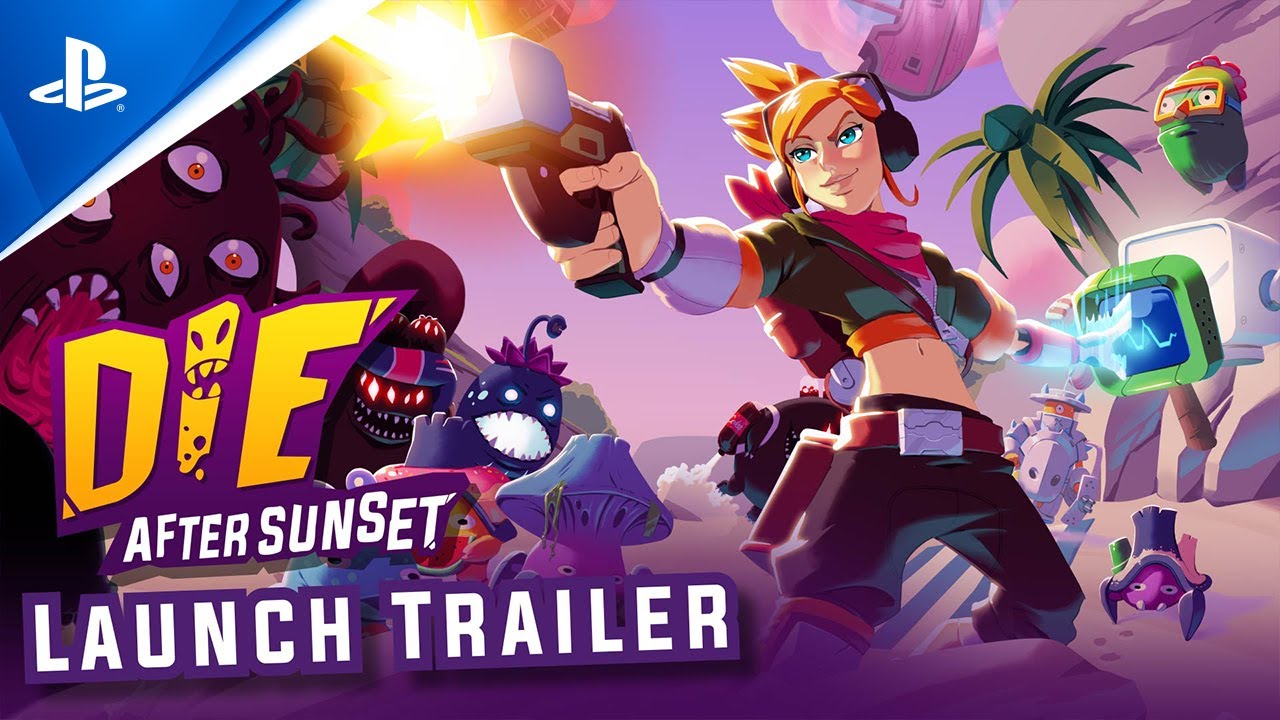 Trailer