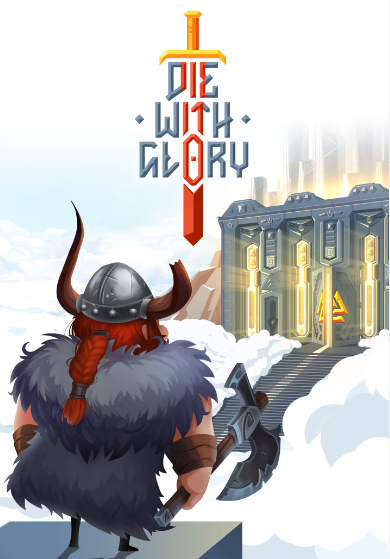 Pochette Die With Glory version Android
