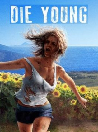 Pochette Die Young version PlayStation 4