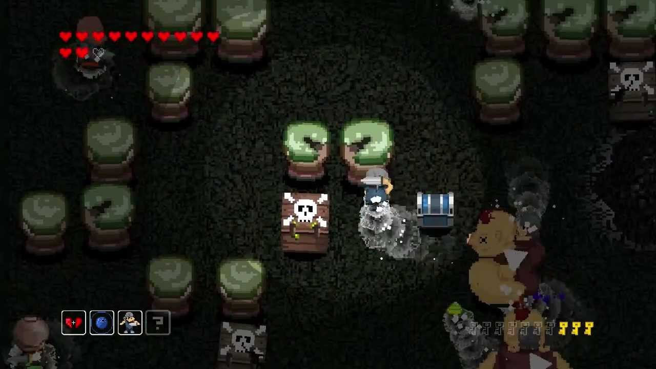 Trailer