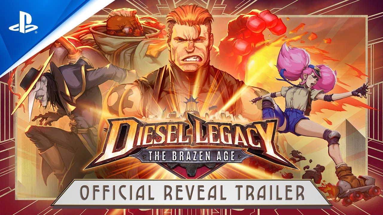 Trailer
