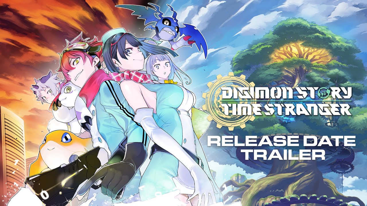 Trailer