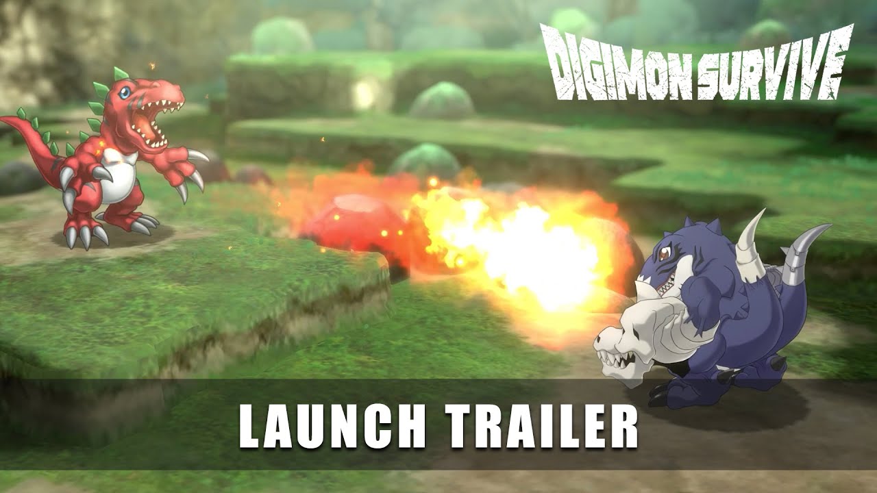 Trailer