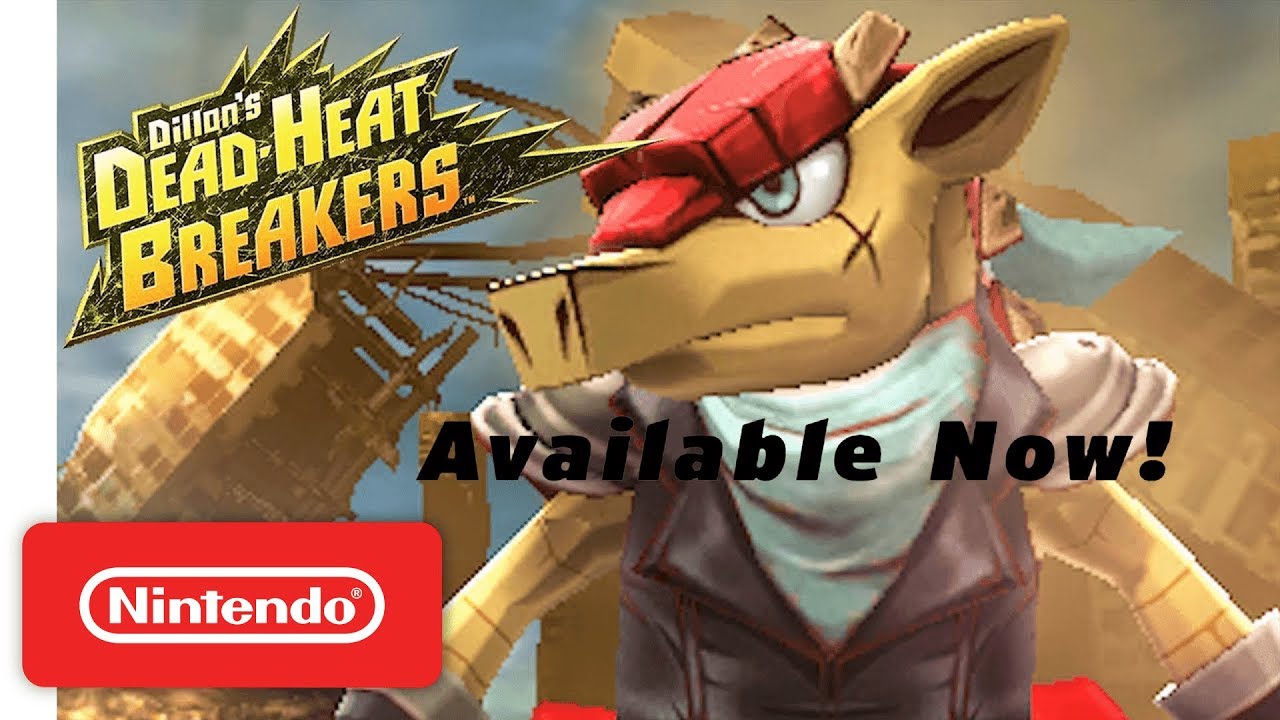 Trailer