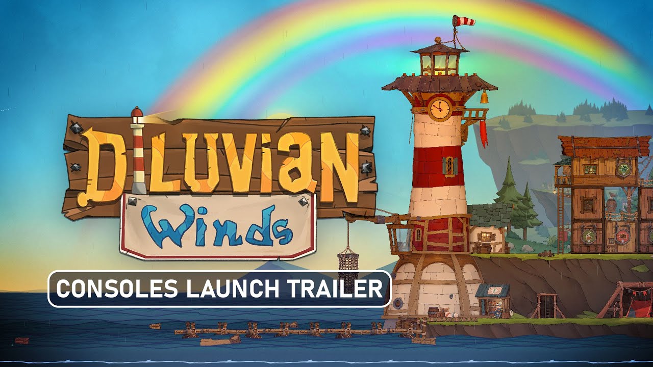 Trailer