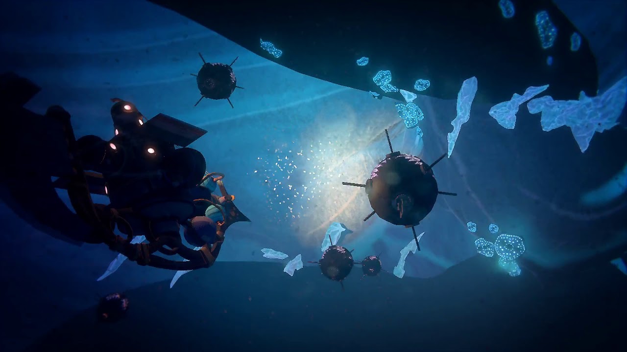 Trailer