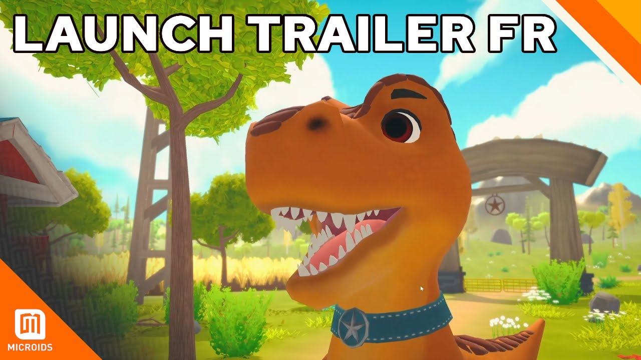 Trailer